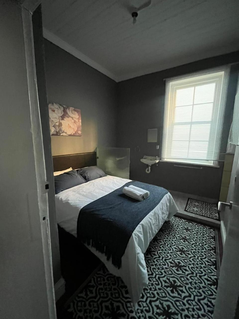 Hotel Capepod Sea Point à Le Cap Extérieur photo