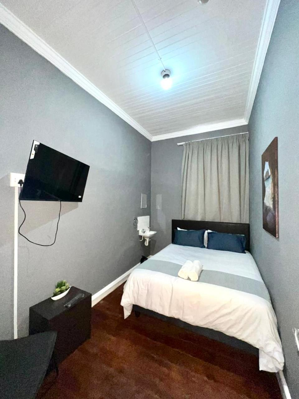 Hotel Capepod Sea Point à Le Cap Extérieur photo